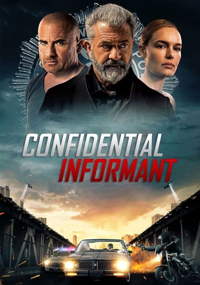 The Informant