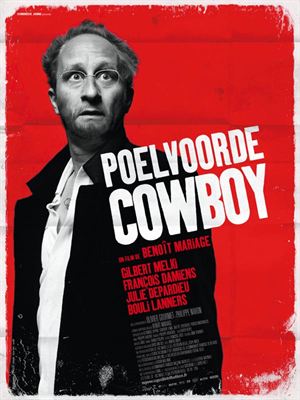 Cowboy del Amor