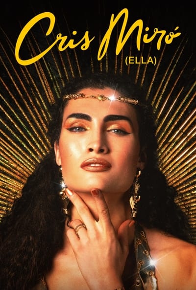 Cris Miró (Ella) - Saison 1