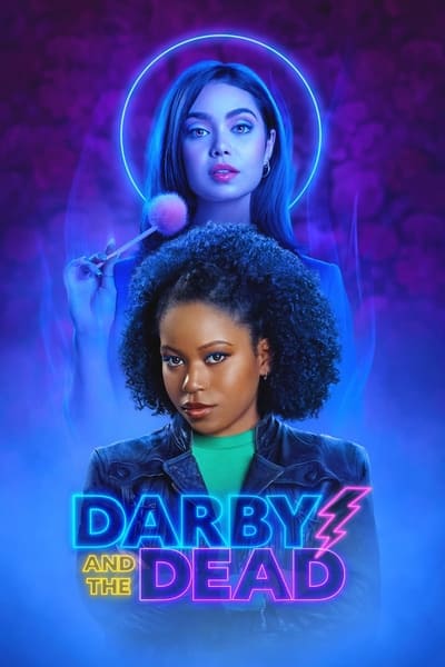 Darby et les fantômes