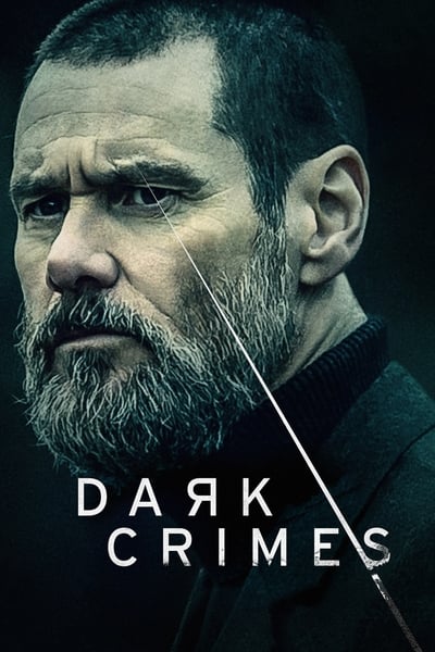 Dark Murders