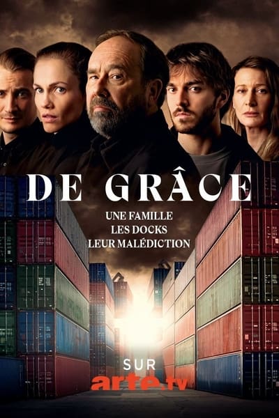 De grâce - Saison 1