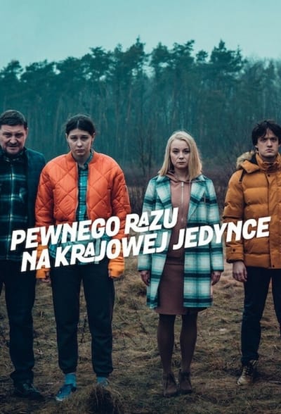 Dead End - Saison 1