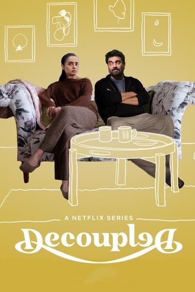 Decoupled - Saison 1