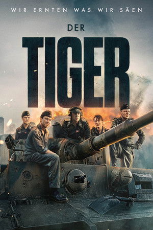 Der tiger