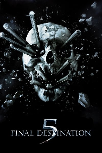 Destination finale 5