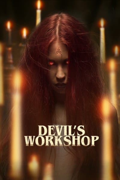 L'atelier du diable