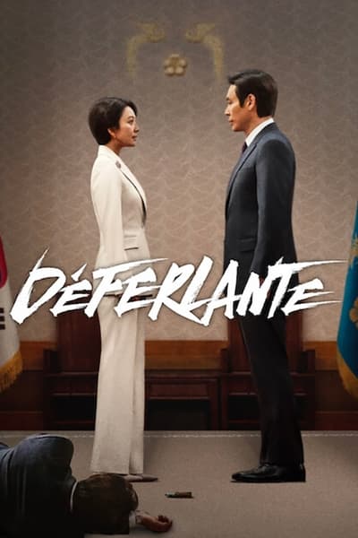 Déferlante - Saison 1