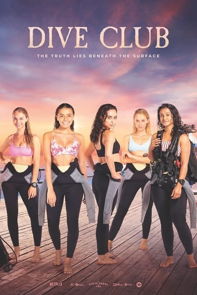 Dive Club - Saison 1