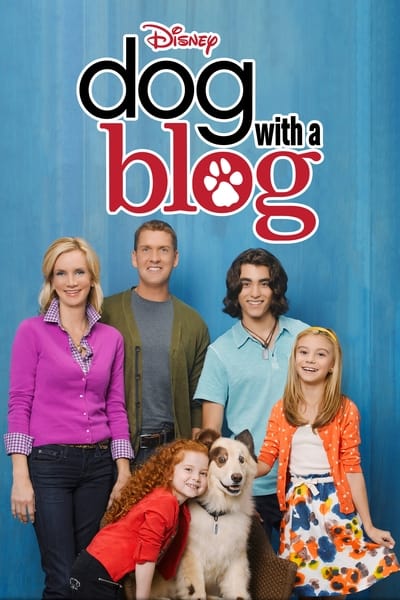#doggyblog - Saison 2
