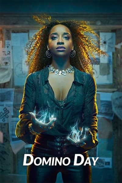 Domino Day - Saison 1