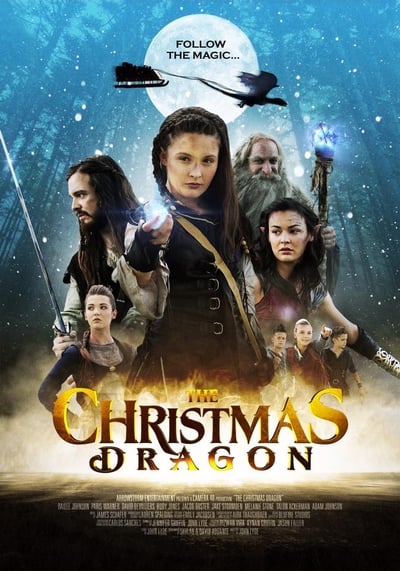 Dragon : Les Aventuriers du royaume de Dramis