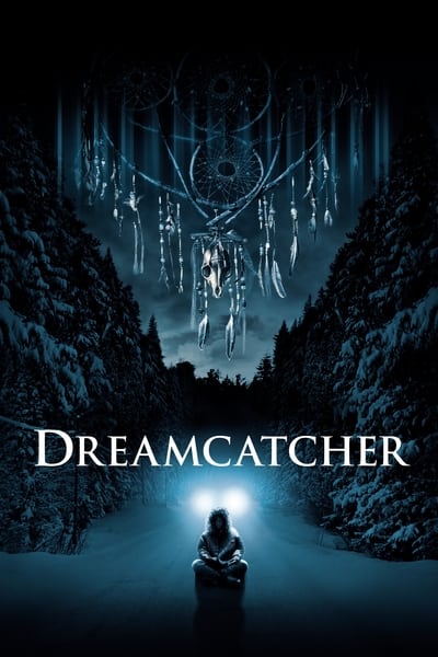 Dreamcatcher : l'attrape-rêves