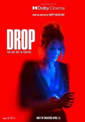 Drop Game