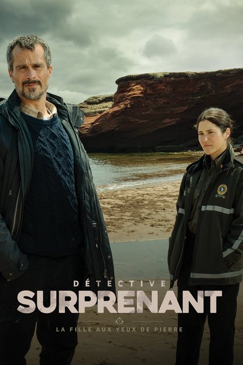 Détective Surprenant - Saison 2