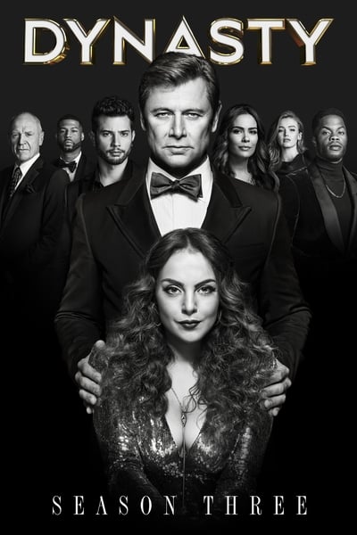 Dynastie (2017) - Saison 3