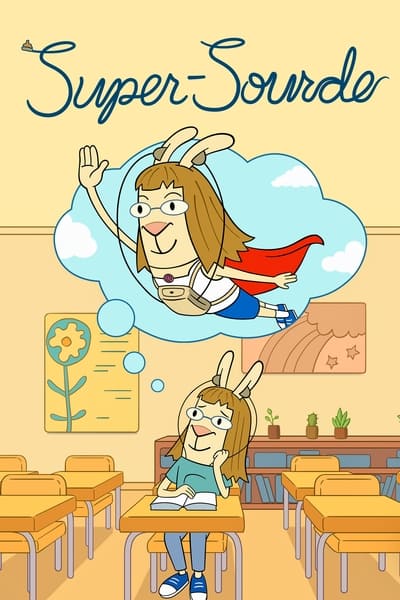 El Deafo - Saison 1