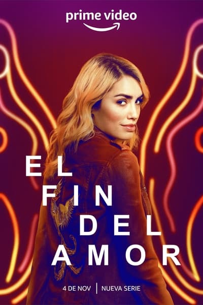 The End Of Love - Saison 1