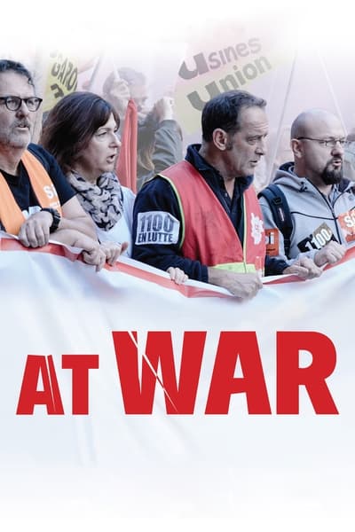En guerre