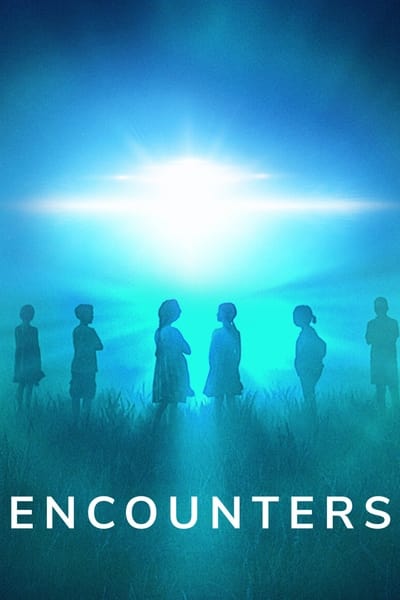 Encounters : Témoins d'un autre type - Saison 1