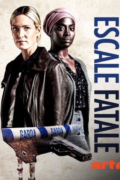 Escale Fatale - Saison 1