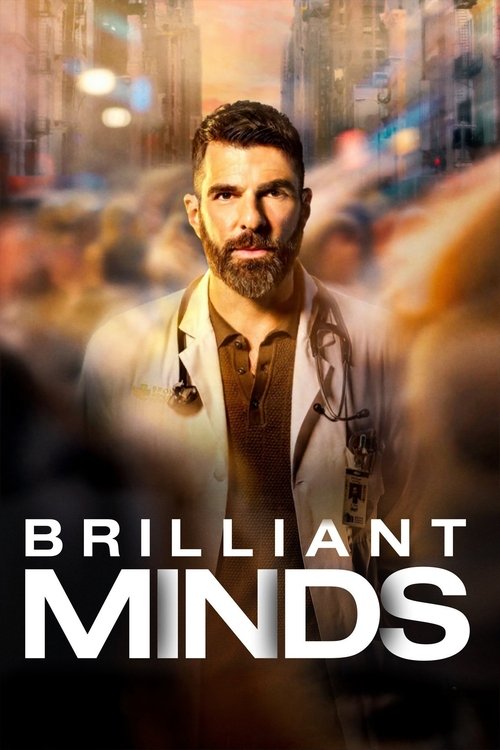 Esprits brillants - Saison 2