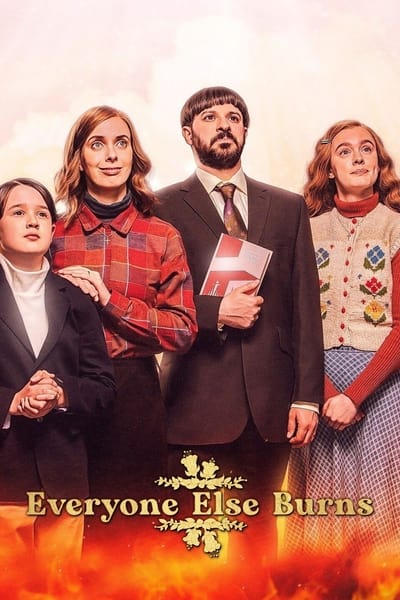 Everyone Else Burns - Saison 1