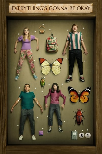 Everything's Gonna Be Okay - Saison 1
