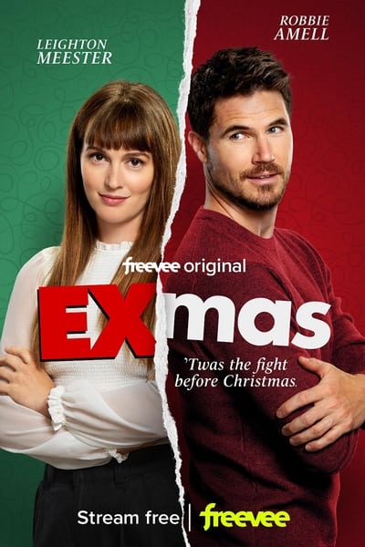 Noël, mon ex et moi