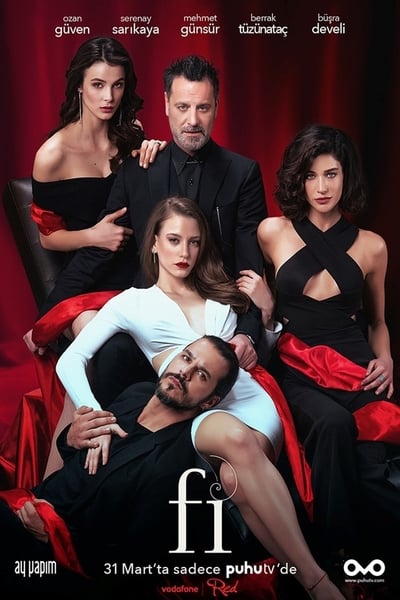 Fi - Saison 1