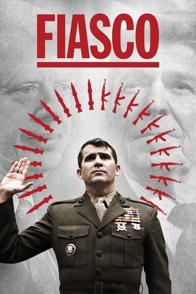 Fiasco - Saison 1
