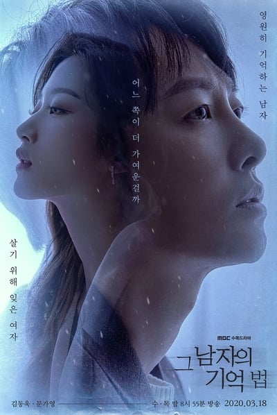 Find Me in Your Memory - Saison 1