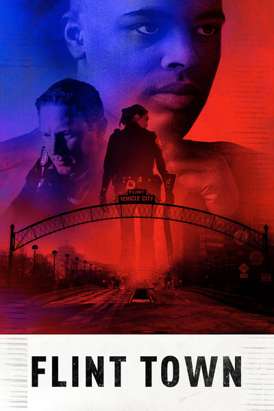 Flint Town - Saison 1