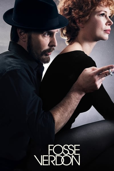 Fosse/Verdon - Saison 1