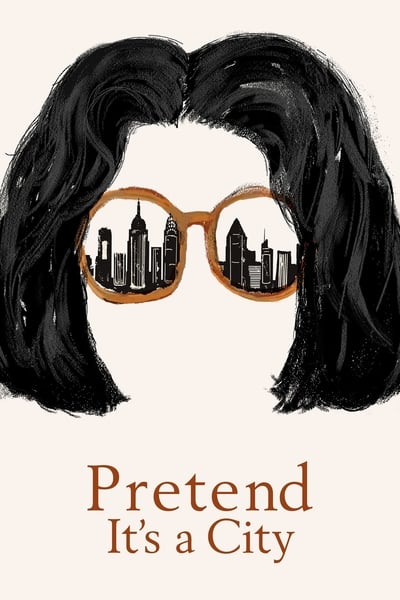 Fran Lebowitz : Si c'était une ville - Saison 1