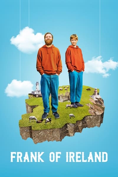 Frank of Ireland - Saison 1