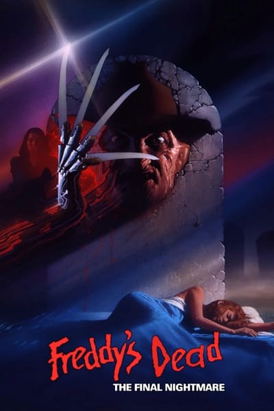 La Fin de Freddy : L'Ultime cauchemar