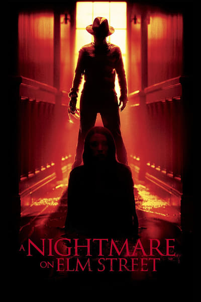 Freddy : Les Griffes de la nuit