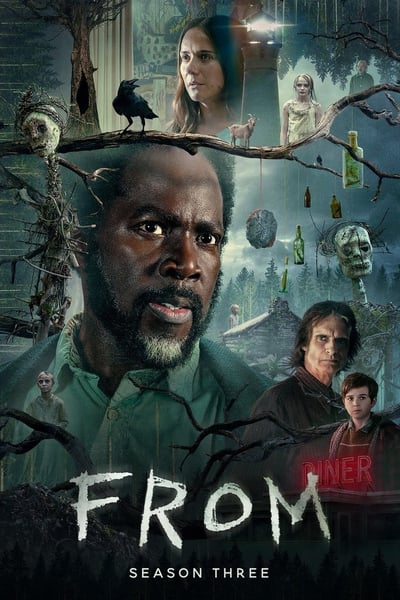 FROM - Saison 3