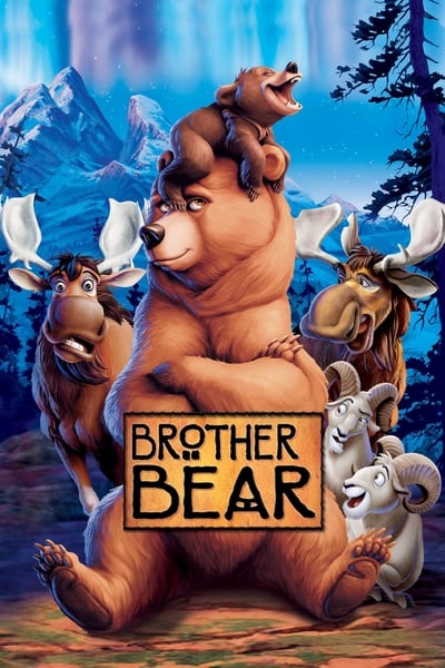 Frère des ours