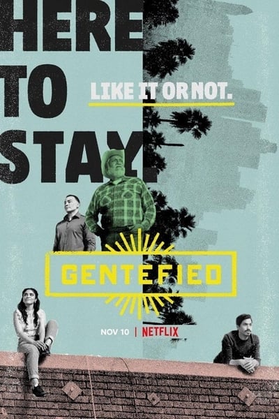 Gentefied - Saison 2