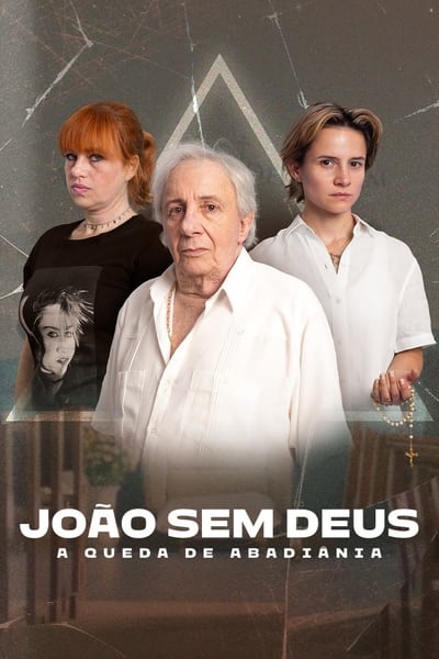 Godless John - Saison 1
