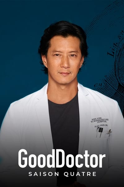 Good Doctor - Saison 4