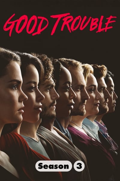 Good Trouble - Saison 3