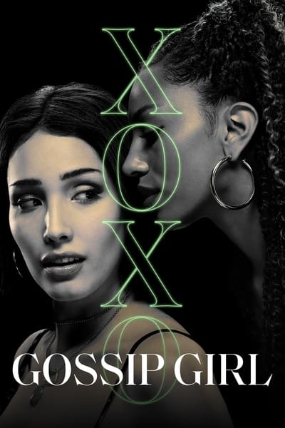 Gossip Girl (2021) - Saison 1
