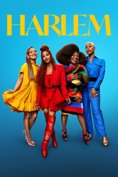 Harlem - Saison 3
