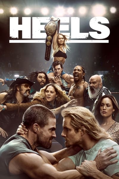 Heels - Saison 2