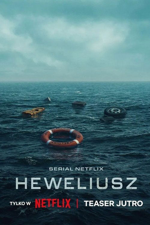 Heweliusz - Saison 1