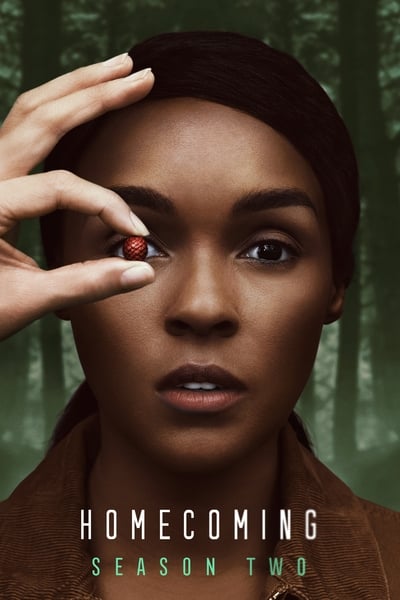 Homecoming - Saison 2