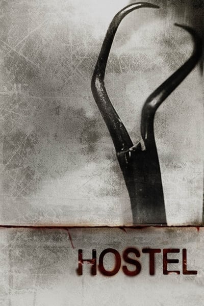 Hostel Dissected